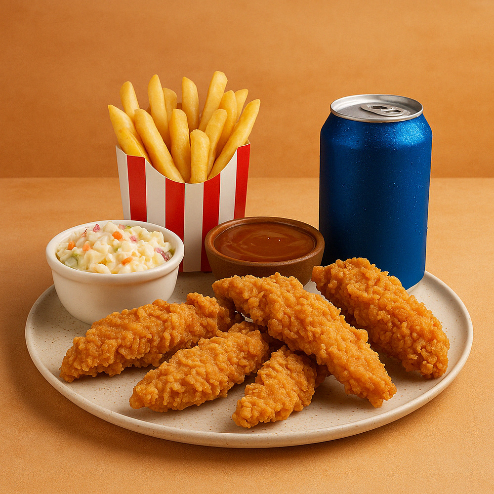 Single Serving